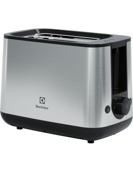 Electrolux E3T1-3St 7 2 Kaw. 800 W Szary, Stal Nierdzewna