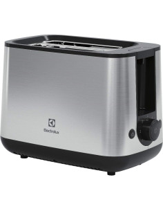 Electrolux E3T1-3St 7 2 Kaw. 800 W Szary, Stal Nierdzewna 2