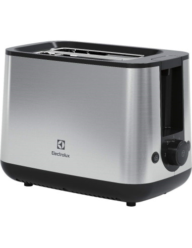 Electrolux E3T1-3St 7 2 Kaw. 800 W Szary, Stal Nierdzewna