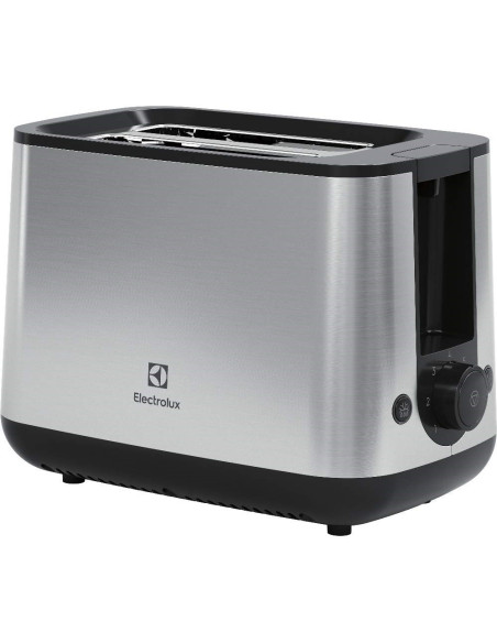 Electrolux E3T1-3St 7 2 Kaw. 800 W Szary, Stal Nierdzewna