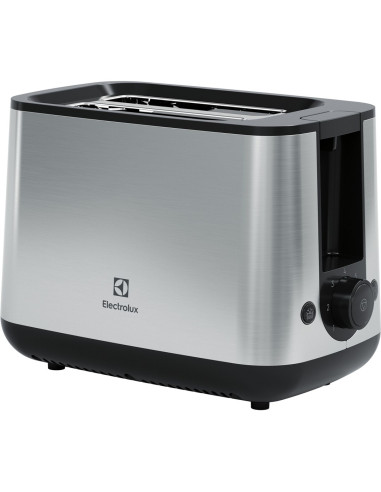 Electrolux E3T1-3St 7 2 Kaw. 800 W Szary, Stal Nierdzewna