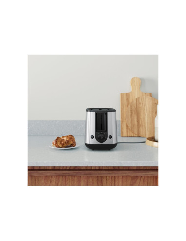 Electrolux E3T1-3St 7 2 Kaw. 800 W Szary, Stal Nierdzewna