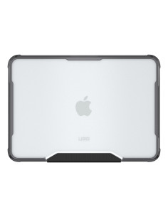 Urban Armor Gear 134013114343 Torba Na Laptop 33 Cm (13") Pokrowiec Szary, Półprzezroczysty
