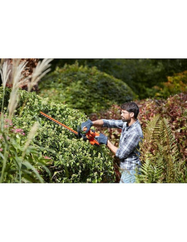 Black&Decker Nożyce Elektryczne Beht201-Qs 45 Cm