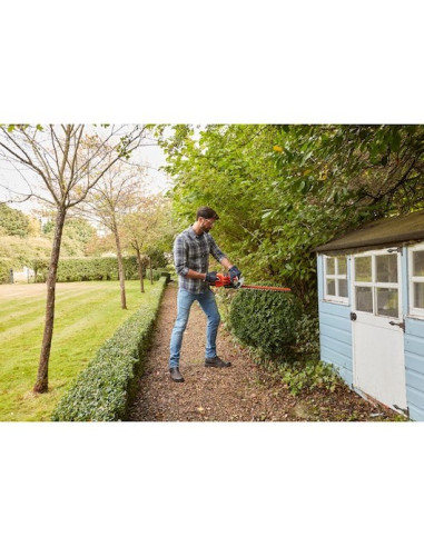 Black&Decker Nożyce Elektryczne Beht201-Qs 45 Cm