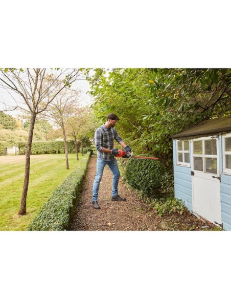 Black&Decker Nożyce Elektryczne Beht201-Qs 45 Cm