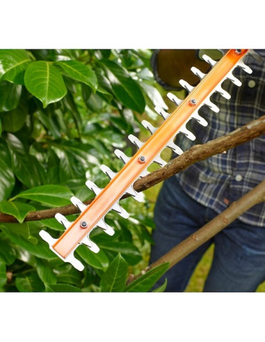 Black&Decker Nożyce Elektryczne Beht201-Qs 45 Cm