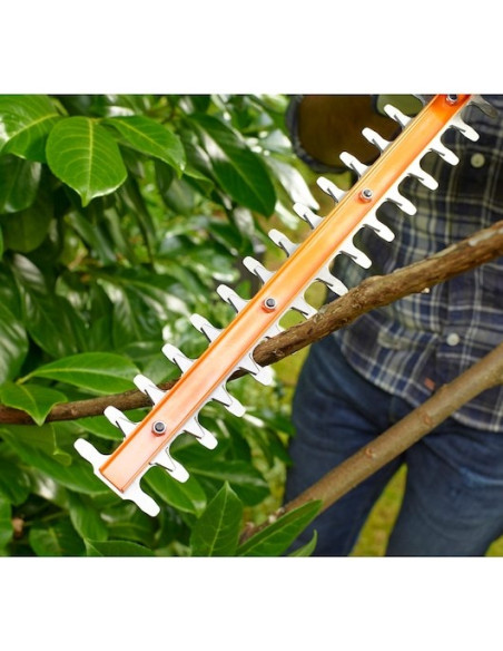 Black&Decker Nożyce Elektryczne Beht201-Qs 45 Cm
