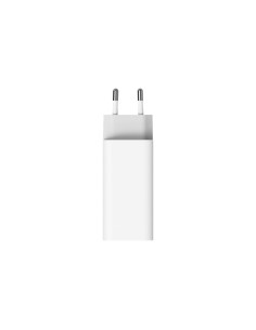 Mophie Speedport 67 Uniwersalne Biały Prąd Przemienny Szybkie Ładowanie Wewnętrzna 2