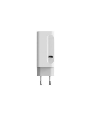 Mophie Speedport 67 Uniwersalne Biały Prąd Przemienny Szybkie Ładowanie Wewnętrzna