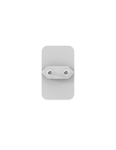 Mophie Speedport 67 Uniwersalne Biały Prąd Przemienny Szybkie Ładowanie Wewnętrzna