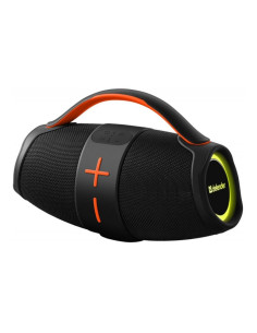 Głośnik Defender Beatbox 24 Bluetooth 25W Mp3/Aux/Sd/Usb/Tws/Led Czarny