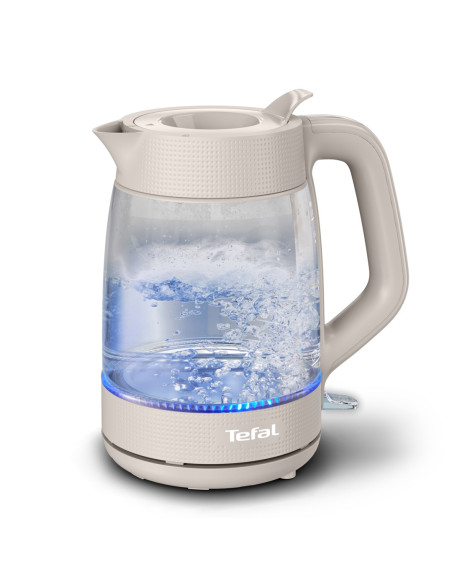 Tefal Ko2G0B Czajnik Elektryczny 1,7 L 2000 W Szary