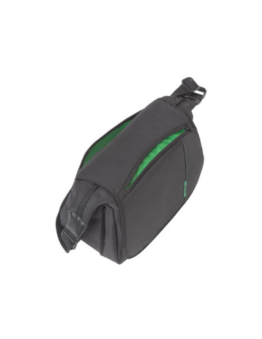 Rivacase 7450 Obudowa Na Messenger Czarny