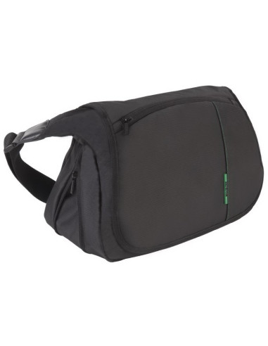 Rivacase 7450 Obudowa Na Messenger Czarny