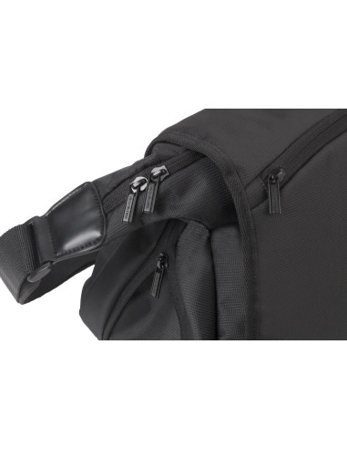 Rivacase 7450 Obudowa Na Messenger Czarny