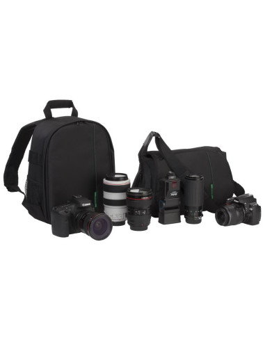Rivacase 7450 Obudowa Na Messenger Czarny
