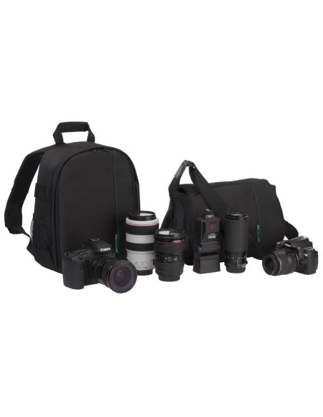 Rivacase 7450 Obudowa Na Messenger Czarny