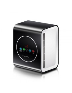 Esperanza Ehp001 Oczyszczacz Powietrza 45 Db Czarny, Biały