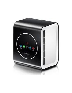 Esperanza Ehp001 Oczyszczacz Powietrza 45 Db Czarny, Biały 2