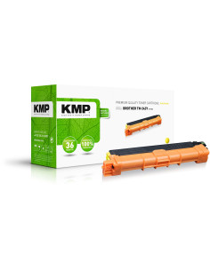 Kmp 1268,0009 Kaseta Z Tonerem 1 Szt. Zamiennik Żółty