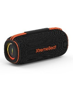 Tracer Xtremebeat Ultra Tws Przenośny Głośnik Bluetooth Czarny 25 W 2