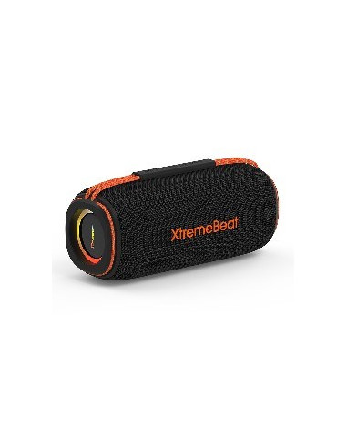 Tracer Xtremebeat Ultra Tws Przenośny Głośnik Bluetooth Czarny 25 W