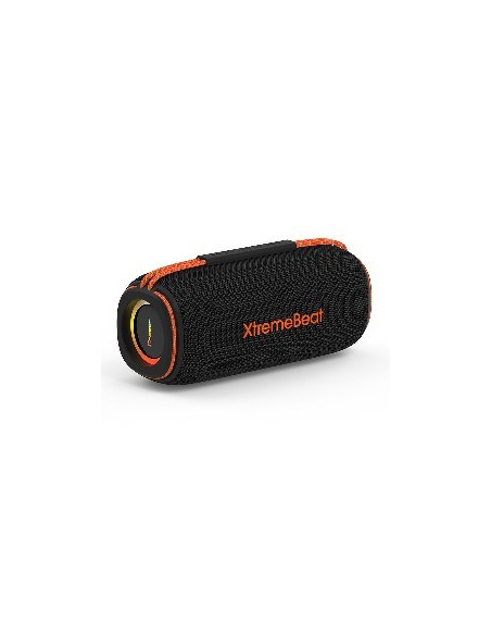 Tracer Xtremebeat Ultra Tws Przenośny Głośnik Bluetooth Czarny 25 W