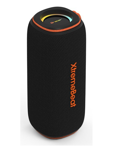 Tracer Xtremebeat Ultra Tws Przenośny Głośnik Bluetooth Czarny 25 W