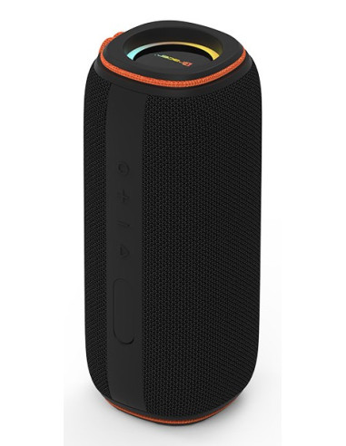 Tracer Xtremebeat Ultra Tws Przenośny Głośnik Bluetooth Czarny 25 W