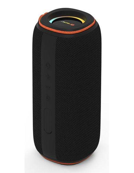 Tracer Xtremebeat Ultra Tws Przenośny Głośnik Bluetooth Czarny 25 W