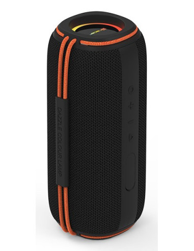 Tracer Xtremebeat Ultra Tws Przenośny Głośnik Bluetooth Czarny 25 W