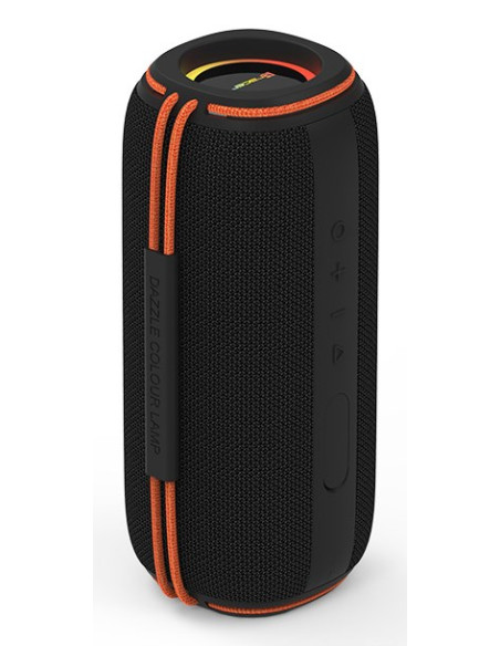 Tracer Xtremebeat Ultra Tws Przenośny Głośnik Bluetooth Czarny 25 W