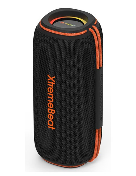 Tracer Xtremebeat Ultra Tws Przenośny Głośnik Bluetooth Czarny 25 W