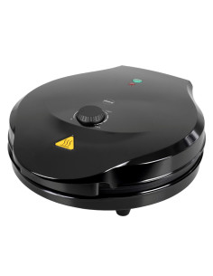 Eldom Urzadzenie Do Pizzy St1000 Pizzo 1450W Średnica Płyt 32 Cm