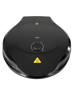 Eldom Urzadzenie Do Pizzy St1000 Pizzo 1450W Średnica Płyt 32 Cm 2