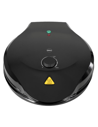 Eldom Urzadzenie Do Pizzy St1000 Pizzo 1450W Średnica Płyt 32 Cm