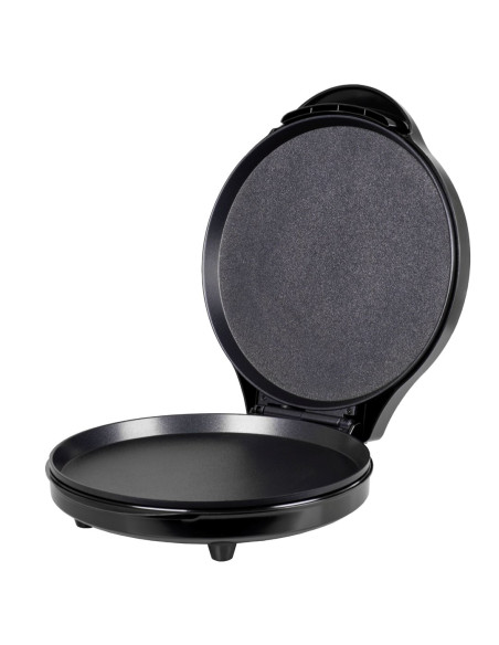 Eldom Urzadzenie Do Pizzy St1000 Pizzo 1450W Średnica Płyt 32 Cm