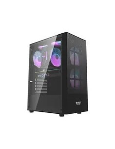 A290 Black + 3 Fans