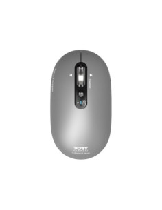 Port Designs 910009 Myszka Uniwersalne Oburęczny Bluetooth Optyczny 3200 Dpi 2