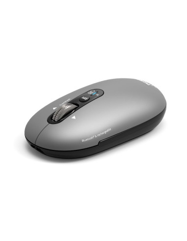 Port Designs 910009 Myszka Uniwersalne Oburęczny Bluetooth Optyczny 3200 Dpi
