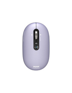 Port Designs 910502 Myszka Uniwersalne Oburęczny Bluetooth Optyczny 3200 Dpi