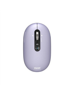 Port Designs 910502 Myszka Uniwersalne Oburęczny Bluetooth Optyczny 3200 Dpi 2