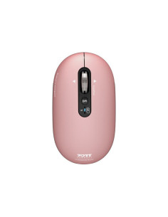 Port Designs 910503 Myszka Uniwersalne Oburęczny Bluetooth Optyczny 3200 Dpi