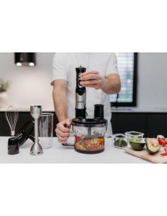 Blender Ręczny Prime3 Shb71 1200W 2