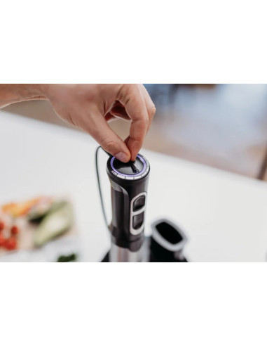 Blender Ręczny Prime3 Shb71 1200W