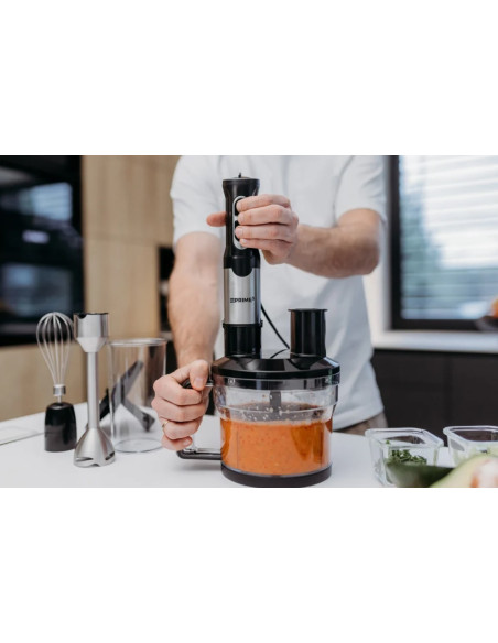 Blender Ręczny Prime3 Shb71 1200W