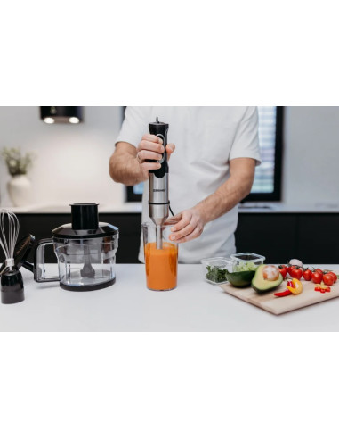 Blender Ręczny Prime3 Shb71 1200W