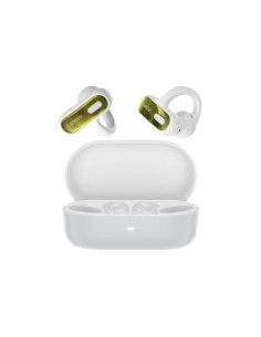 Lenovo Open-Ear Clip-On Earbuds | X500 | Built-In Microphone | Bluetooth | White