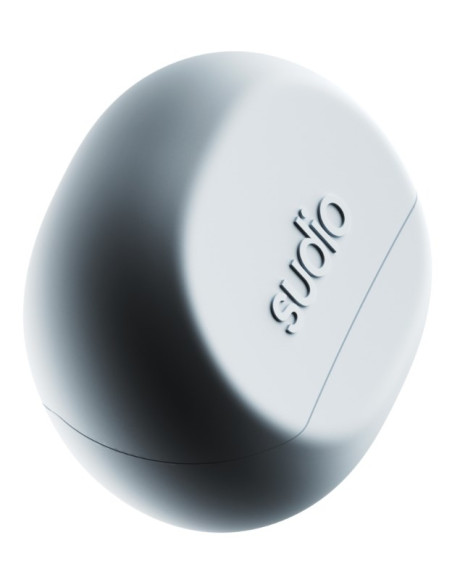 Sudio N3Blu Słuchawki/Zestaw Słuchawkowy Bezprzewodowy Douszny Połączenia/Muzyka Bluetooth Biały